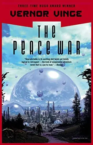 Produktbild: Peace War