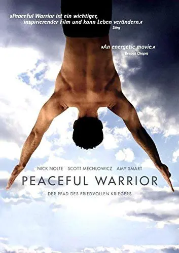Produktbild: Peaceful Warrior - Der Pfad des friedvollen Kriegers