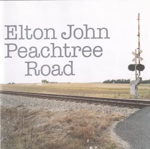 Produktbild: Peachtree Road