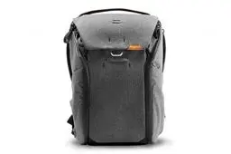 Produktbild: Peak Design Everyday Backpack V2 Foto-Rucksack 20 Liter - Dunkelgrau (BEDB-20-CH-2)