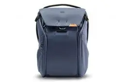 Produktbild: Peak Design Everyday Backpack V2 Foto-Rucksack 20 Liter (Blau)