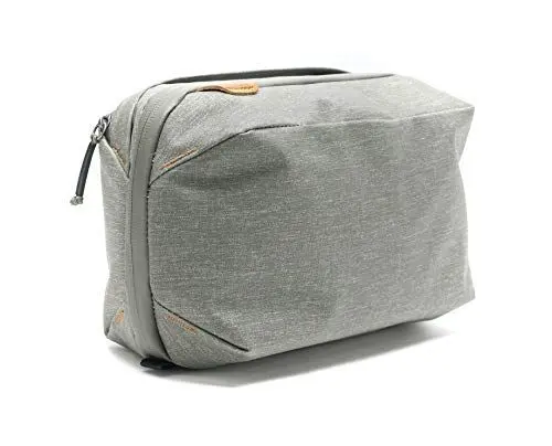 Produktbild: Peak Design Wash Pouch Kulturbeutel Salbeigrün (BWP-SG-1)