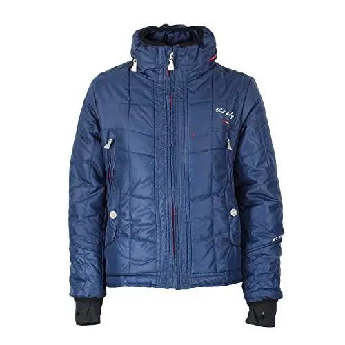 Produktbild: Peak Mountain Kinder-Daunenjacke Ecapa