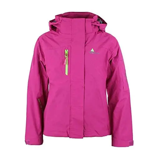 Produktbild: Peak Mountain Parka für Mädchen Galani