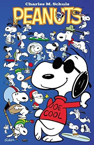 Produktbild: Peanuts: Joe Cool