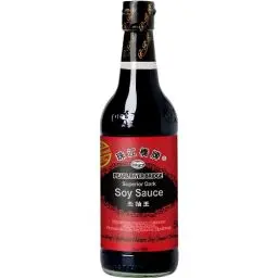 Produktbild: PEARL RIVER BRIDGE - Superior Dunkle Sojasauce - (1 X 500 ML)