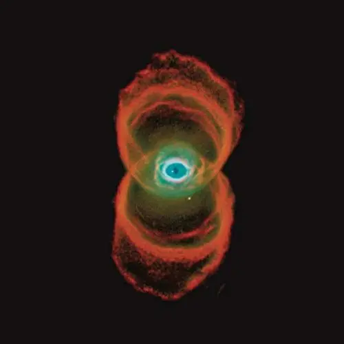 Produktbild: Pearl Jam - Binaural