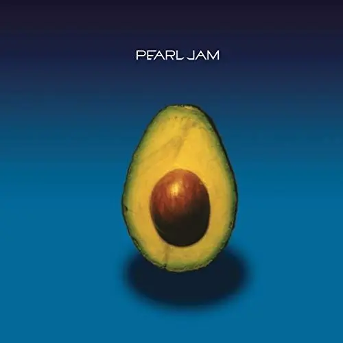 Produktbild: Pearl Jam - Pearl Jam