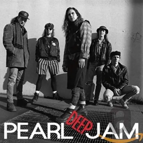 Produktbild: Pearl Jam - Deep