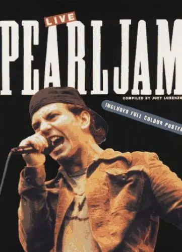 Produktbild: Pearl Jam: Live