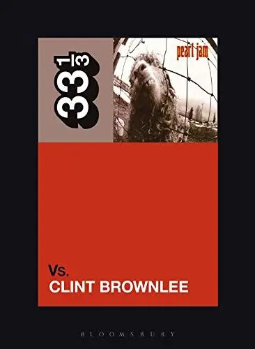 Produktbild: Pearl Jam's Vs. (33 1/3)
