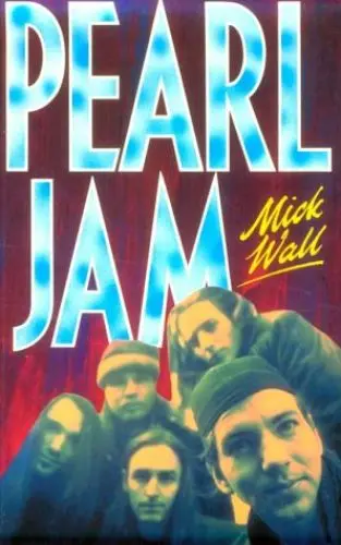Produktbild: Pearl Jam