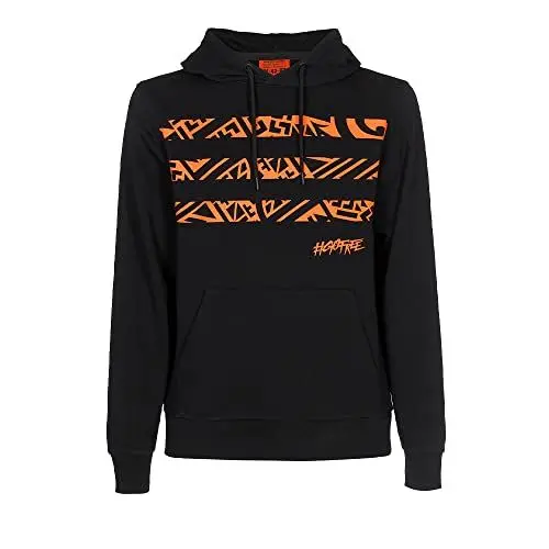 Produktbild: 63 Sweatshirt 63 Ducati Bagnaia,Mann,S,Schwarz