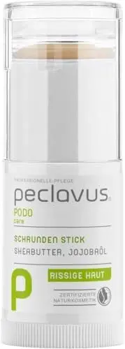 Produktbild: Peclavus PODOcare Schrunden Stick | 23 g