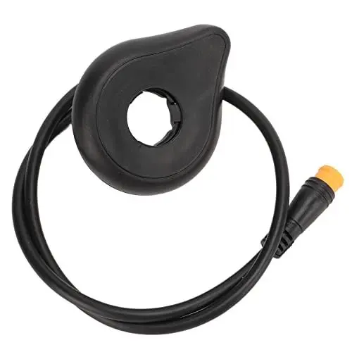 Produktbild: Ghzste Elektrofahrrad-Sensor, Multifunktional, 12 Magnete, Dual-Hall-Elektrofahrrad-Pedalsensor Elektrofahrräder