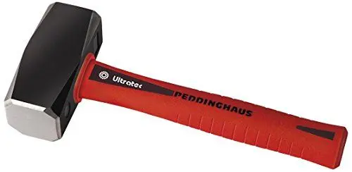 Produktbild: Peddinghaus Sicherheits-Handfäustel Ultratec 2000g