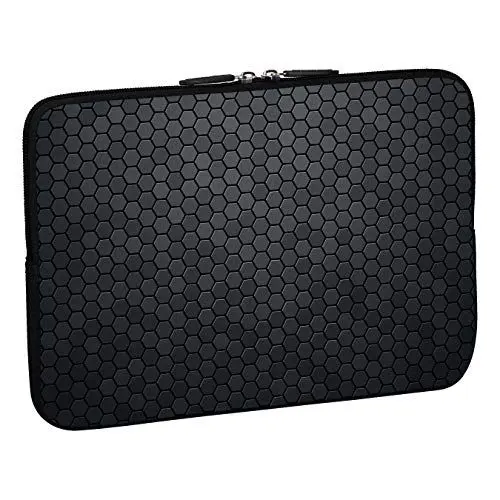 Produktbild: PEDEA Design Schutzhülle Notebook Tasche bis 17,3 Zoll (43,9cm), First One