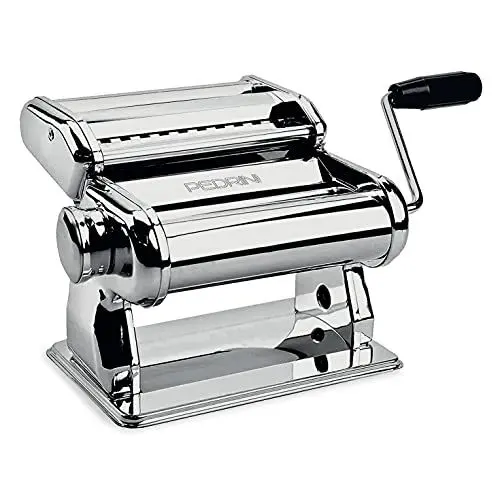 Produktbild: PEDRINI 04GD187 Pasta Machine, Steel