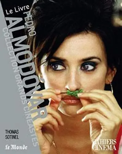 Produktbild: PEDRO ALMODOVAR