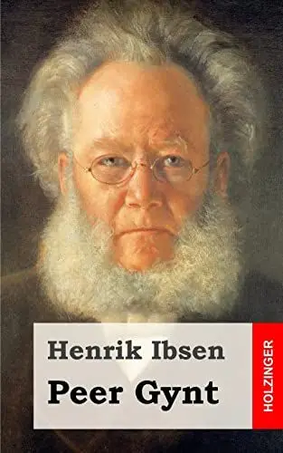 Produktbild: Peer Gynt