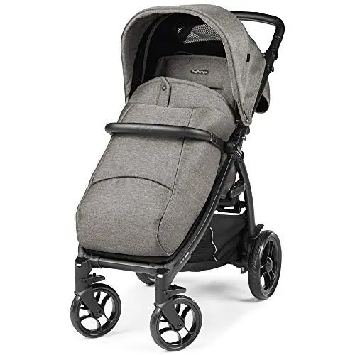 Produktbild: Peg Perego Booklet 50 City Grey
