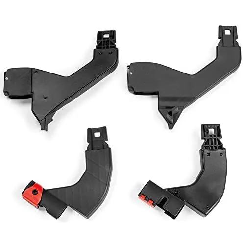 Produktbild: Peg Perego Double Adapter Ypsi/Z4