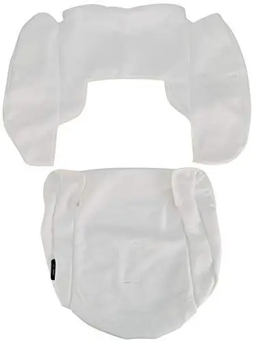 Produktbild: Peg Perego Y123XCOVER Clima Cover für Viaggio 1-2-3 Via, Weiß