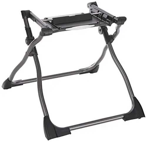 Produktbild: Peg Perego Y4BASTGRAU Bassinet Stand, grau