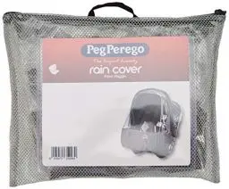 Produktbild: Peg Perego Y5PVSREGEN Regenschutz für Babyschale Primo Viaggio SL