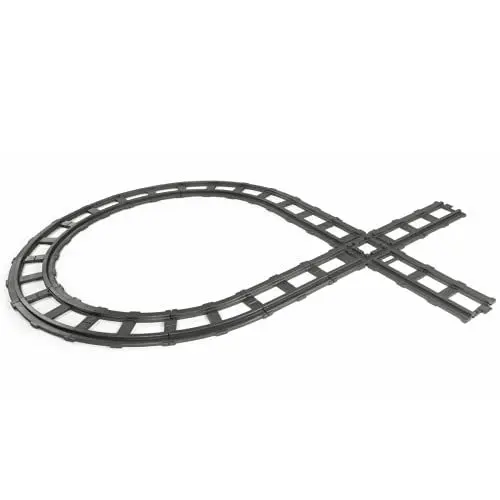 Produktbild: Peg Perego - Figur 8 Train Rail Road, IAGI0001