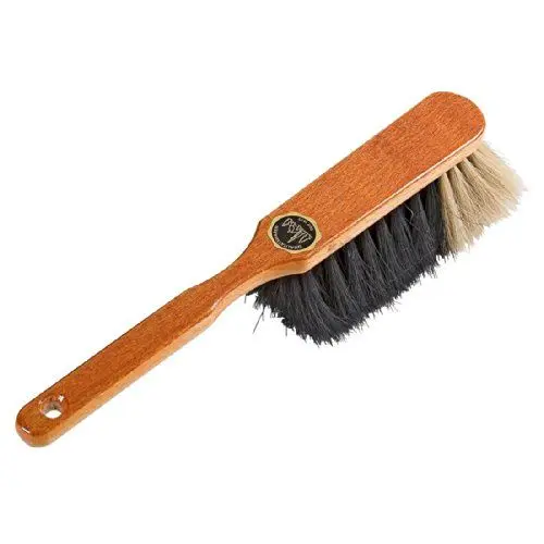 Produktbild: Peggy Perfect Handfeger Premium, 2-Zonen Haarmischung