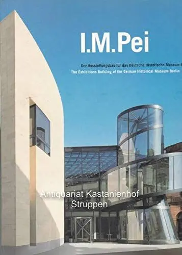 Produktbild: Pei, Historisches Museum