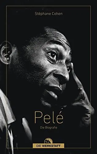 Produktbild: Pelé: Die Biografie