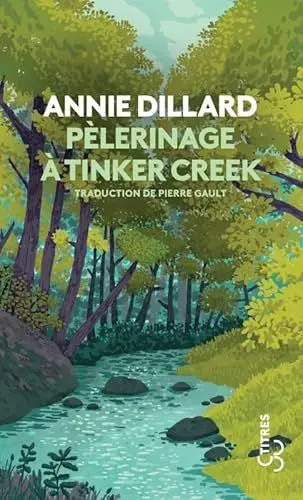 Produktbild: Pèlerinage à Tinker Creek