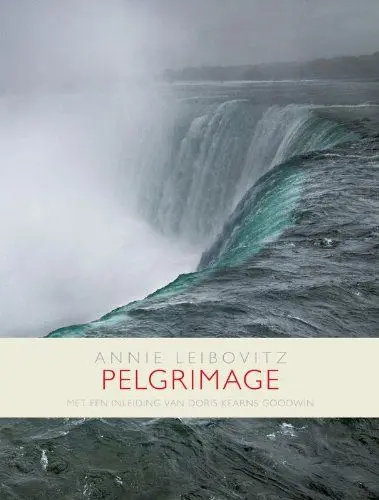Produktbild: Pelgrimage