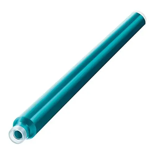 Produktbild: Pelikan 310656 Tintenpatronen 4001 GTP/5, 5-er Pack, türkis