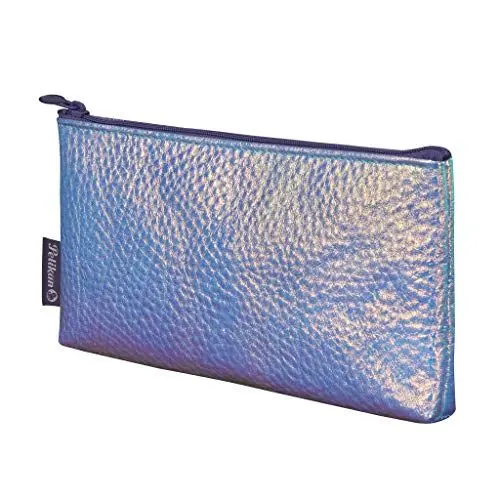 Produktbild: Pelikan 505253 Tasche Shine, 1 Stück, Lila-metallic