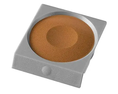 Produktbild: Pelikan 808238 - Ersatzfarbe 735KN81, 3.5 ml, gelbbraun