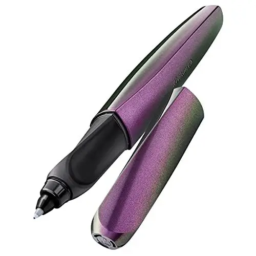 Produktbild: Pelikan 814652 Tintenroller Twist Shine Mystic, 1 Stück in Faltschachtel
