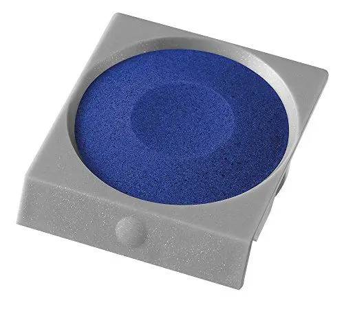 Produktbild: Pelikan Deckfarbe Blau 120