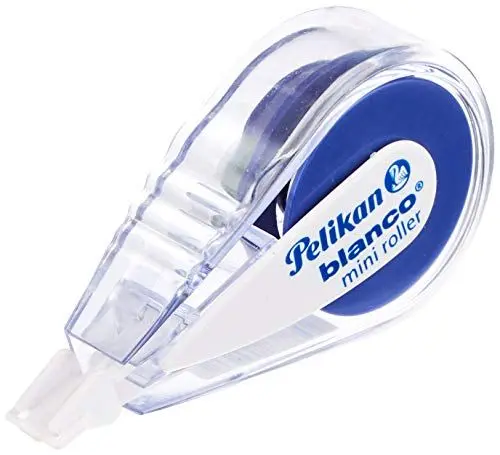 Produktbild: Pelikan Korrekturroller blanco® Mini 4,2 mm