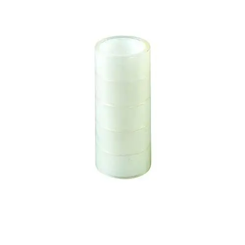 Produktbild: Pelikan NoName 10410439 Klebefilm, 10 m x 19 mm, transparent, 5 Rollen