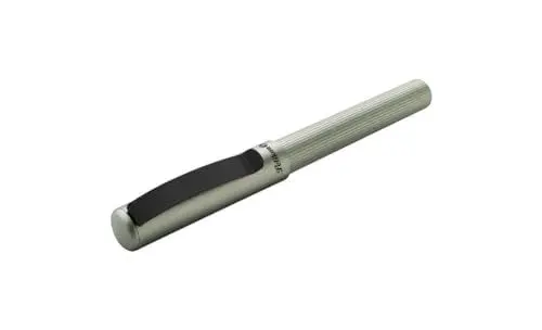 Produktbild: Pelikan Tintenroller Pina Colada Edition inkl. Standard-Tintenpatrone, nachfüllbar, olive, 1 Stück