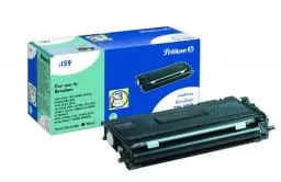 Produktbild: Pelikan Toner ersetzt Brother TN-2000 (passend für Drucker Brother HL 2030/2040/2070N)