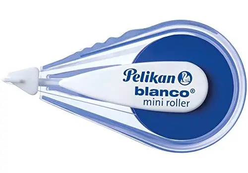 Produktbild: Pelikan blanco Mini Korrekturroller, Candybox mit 15 ST