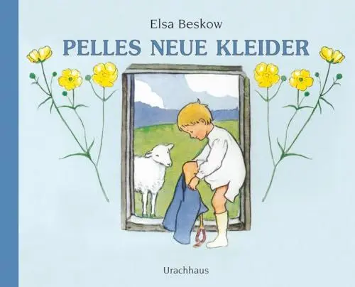 Produktbild: Pelles Neue Kleider