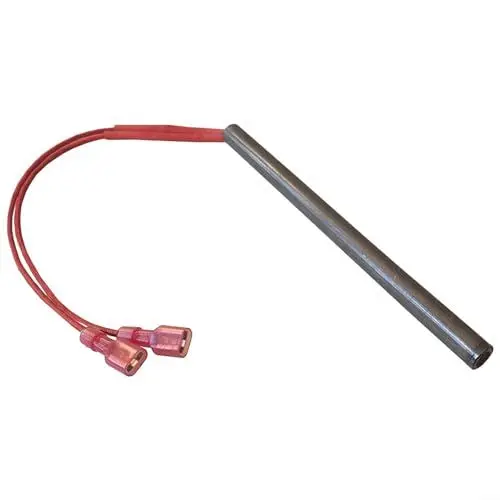 Produktbild: Pellet-Heizstab, 9,5 x 150 mm, 300 W, 230 V, Hot Rod Ignitor Kit, Ersatz-Heizstab für Pelletgrills