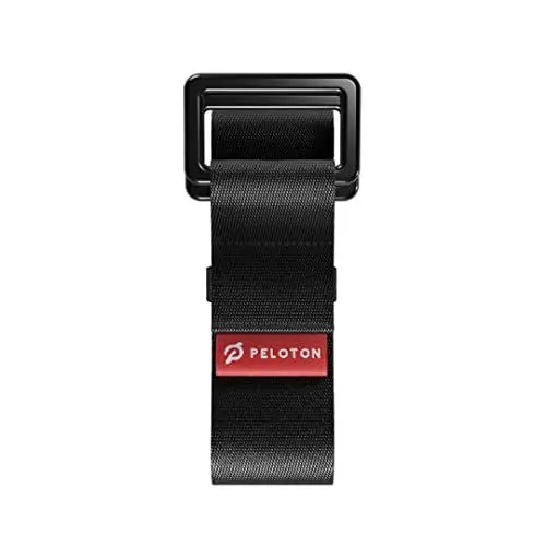 Produktbild: Peloton Yoga-Band, Yoga Gurt, praktisches Yoga-Zubehör