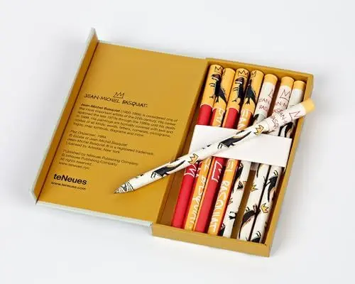 Produktbild: Pen Dispenser: 8-Stifte Set (8-Pen Set)