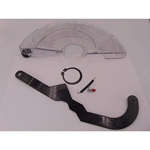 Produktbild: Metabo 316063470 - Schutzabdeckung CPL